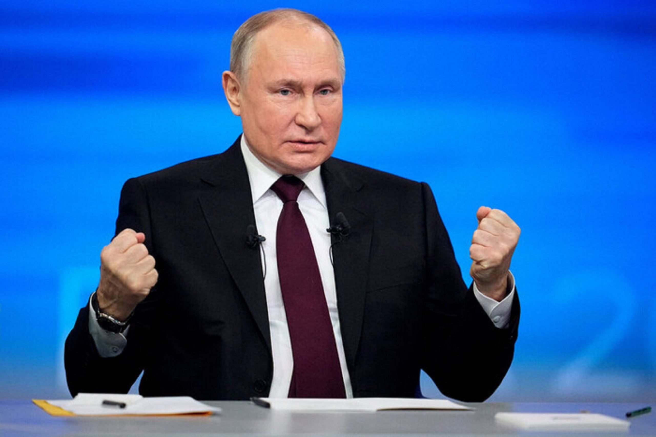 Путін вже готується до наступної війни – Foreign Policy