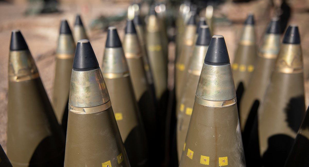Україна наростила темпи виробництва боєприпасів – WP