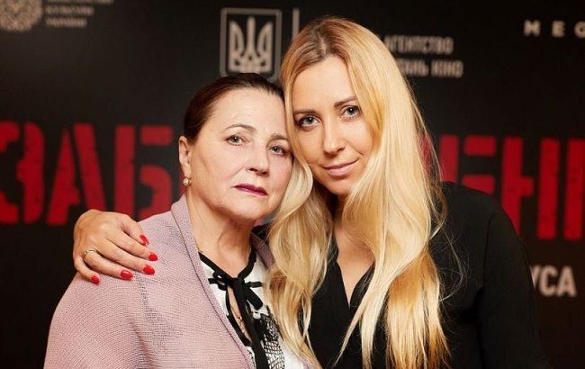 Тоня Матвієнко зворушила треком, де ШІ відтворив голос її матері ➤ Prozoro.net.ua