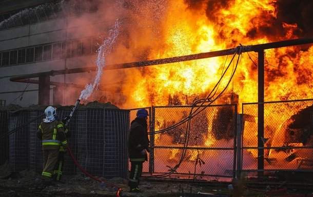 Ракетний удар РФ по енергетиці: цілі ворога та наслідки для України