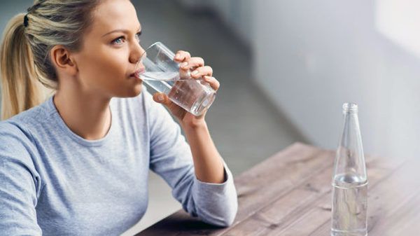 Чи справді потрібно пити багато води ➤ Prozoro.net.ua