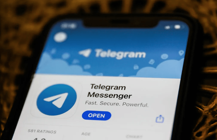 Telegram ігнорує звернення України та співпрацює з режимом РФ