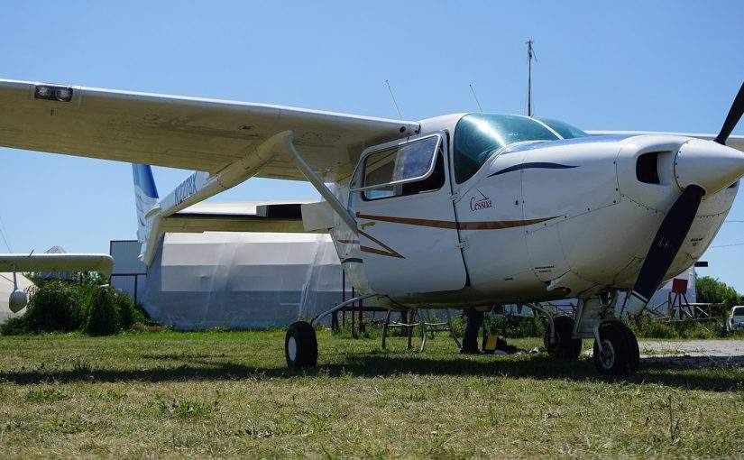 Україна могла атакувати Татарстан переробленим літаком Cessna – Forbes ➤ Prozoro.net.ua