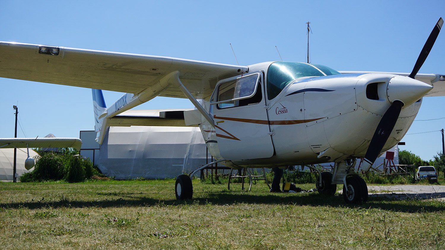 Україна могла атакувати Татарстан переробленим літаком Cessna – Forbes ➤ Prozoro.net.ua
