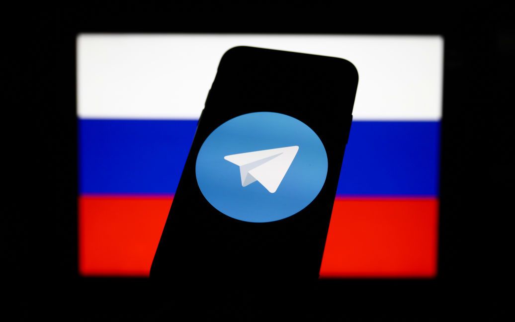 Telegram загрожує національній безпеці? Буданов дав чітке пояснення ➤ Prozoro.net.ua