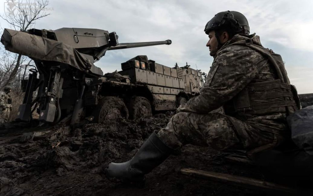 Ветеран армії США назвав головну проблему української армії ➤ Prozoro.net.ua