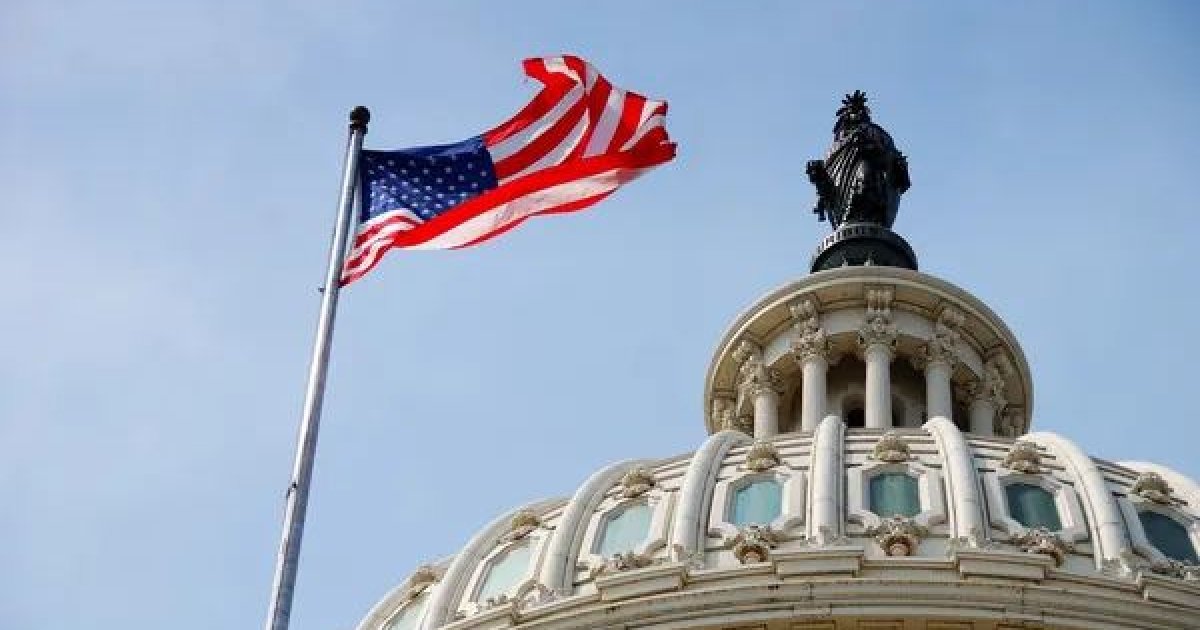 Сенат США ухвалив законопроєкт про допомогу Україні