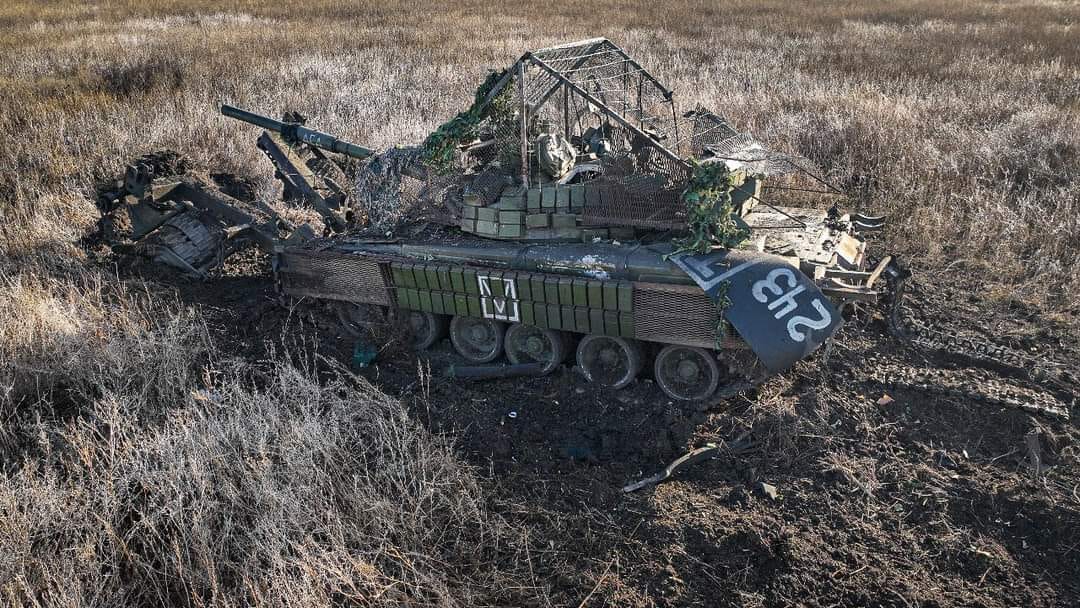 Путін готує росіян до затяжної війни проти України – ISW