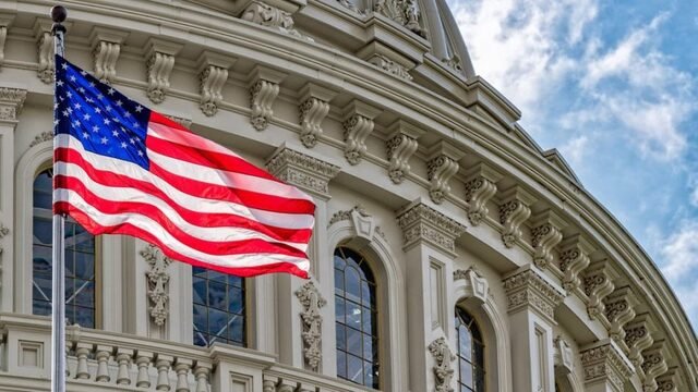 Сенат США ухвалив законопроєкт про допомогу Україні ➤ Prozoro.net.ua
