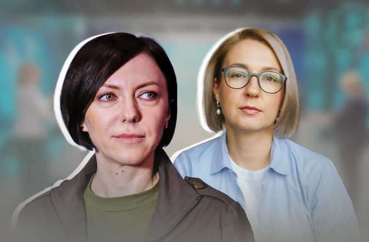 Маляр перепросила у депутатки Совсун за свої слова в етері ➤ Prozoro.net.ua