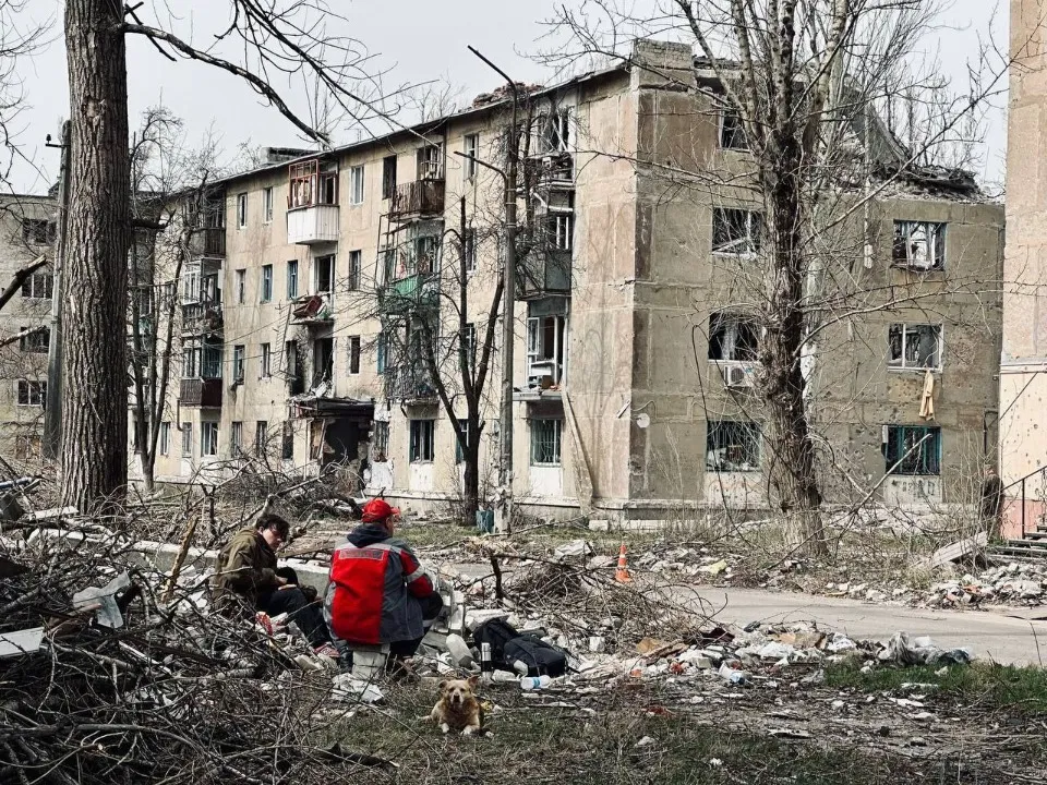 Боротьба за виживання: що відбувається в окупованій Авдіївці ➤ Главное.net