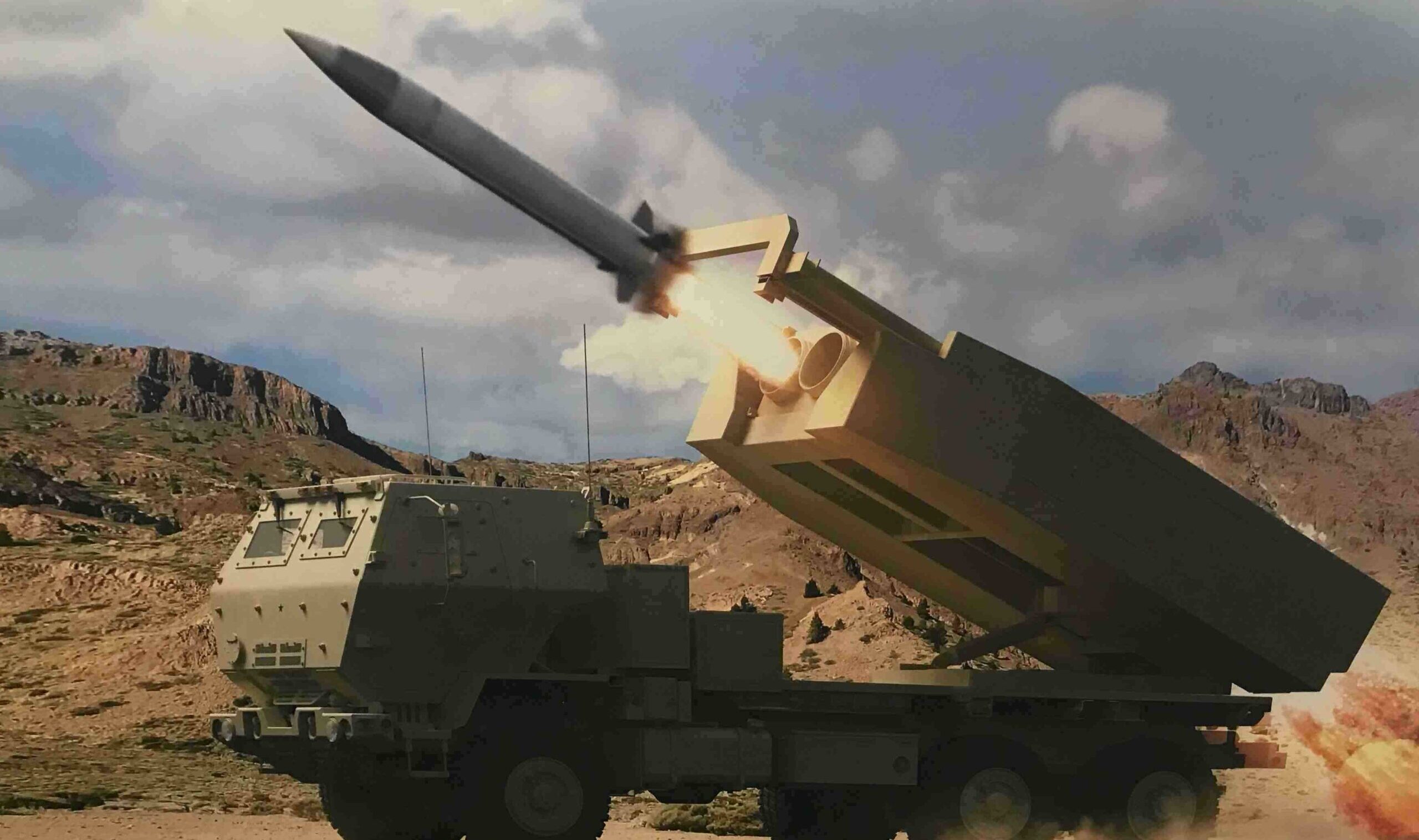 США можуть вперше надіслати Україні ракети ATACMS великої дальності