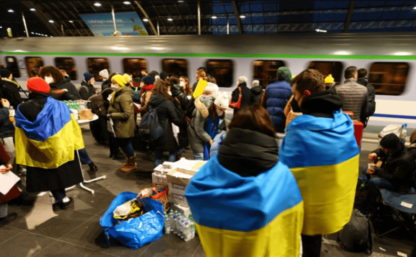 До українських біженців змінюється ставлення в Європі: скорочення допомоги та нові умови ➤ Prozoro.net.ua