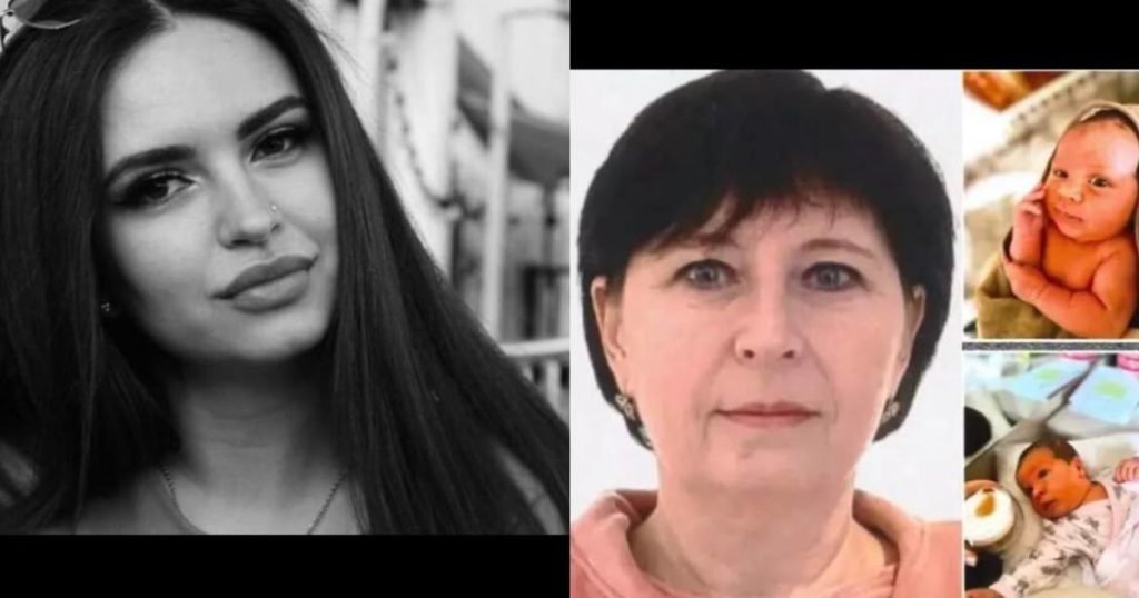 Жахливе вбивство українських біженок у Німеччині