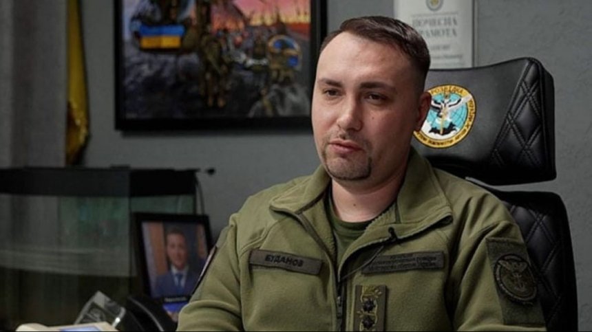 Буданов пояснив, як змінилася російська армія від початку повномасштабної війни