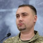 Буданов назвав заходи, які змусять РФ покинути Крим ➤ Prozoro.net.ua