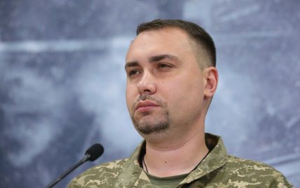 Буданов назвав заходи, які змусять РФ покинути Крим ➤ Prozoro.net.ua