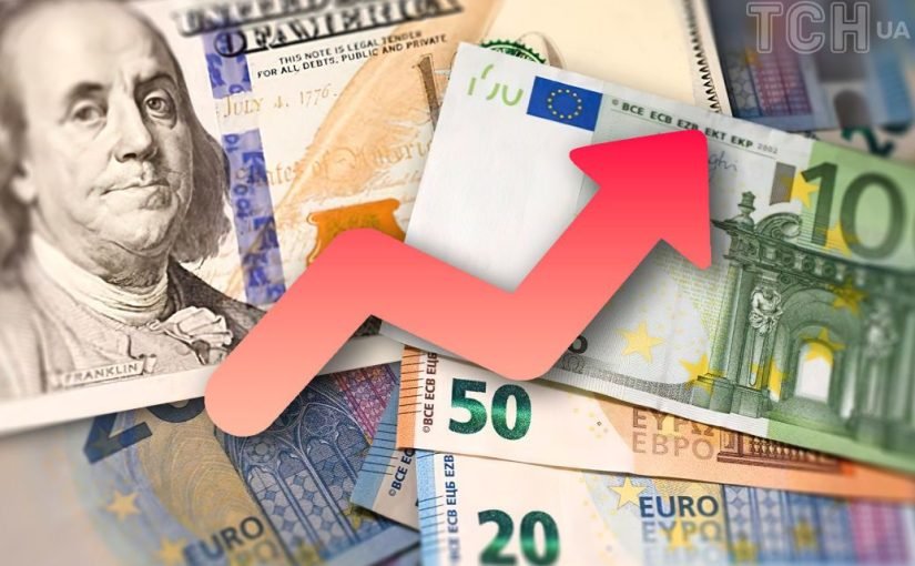 Долар попустило: купувати чи продавати валюту ➤ Prozoro.net.ua