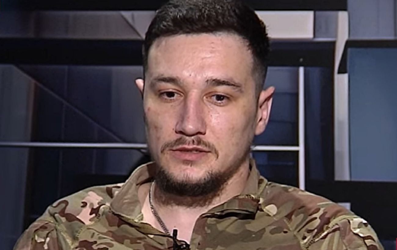 Боєць Азову відповів, коли закінчиться війна в Україні