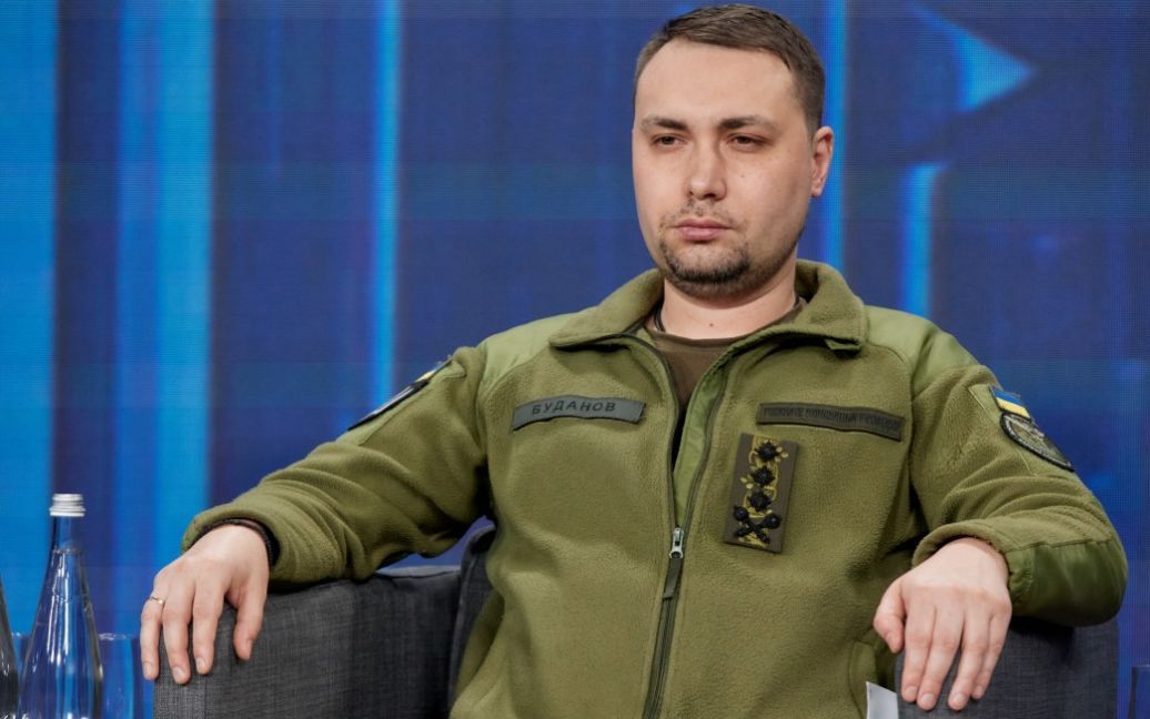 Буданов прокоментував “мирний план” Трампа щодо закінчення війни в Україні ➤ Prozoro.net.ua