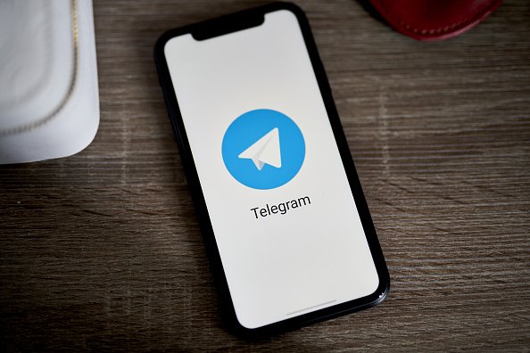 Telegram загрожує національній безпеці? Буданов дав чітке пояснення