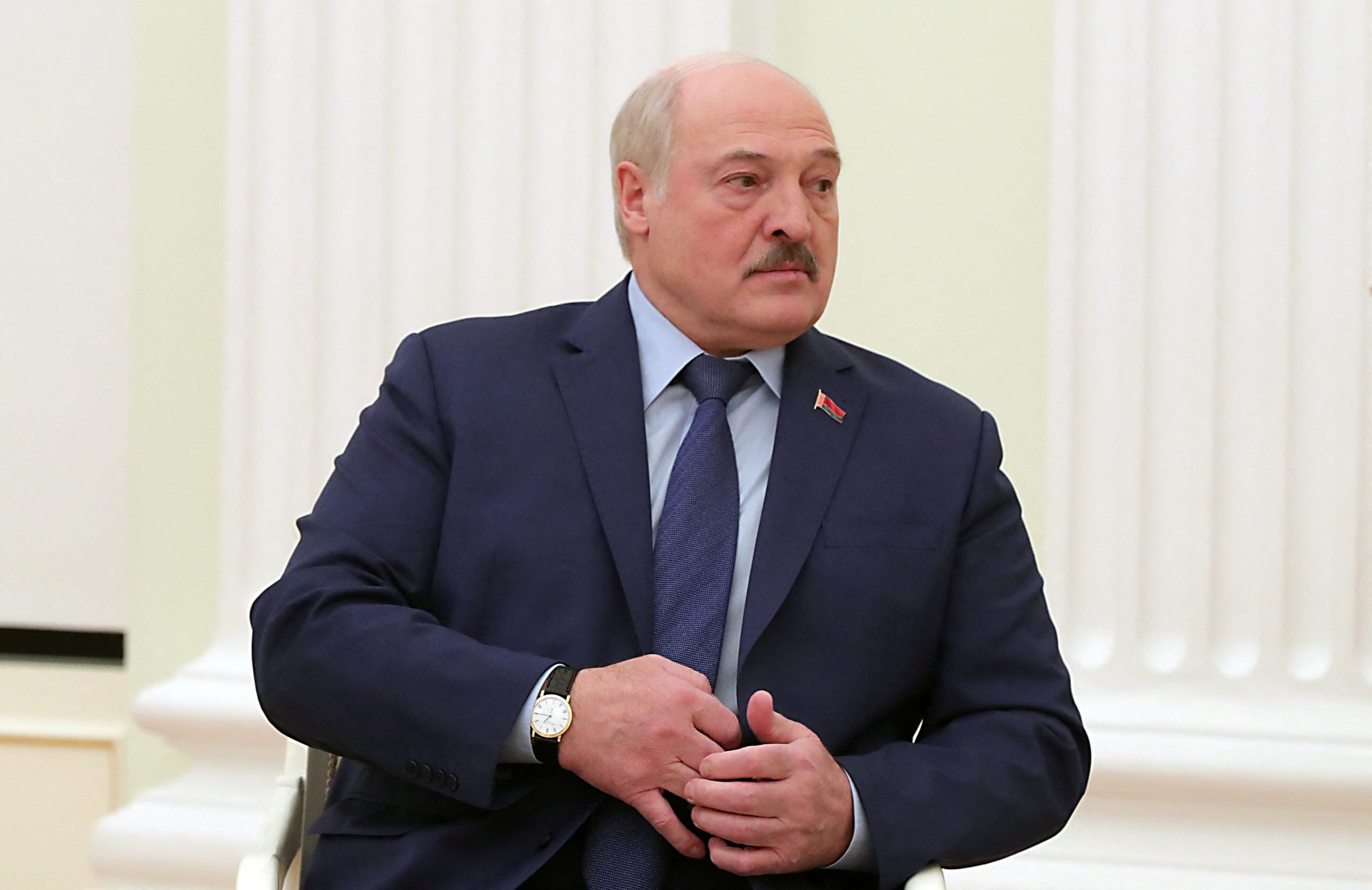 Лукашенко пригрозив світові апокаліпсисом  