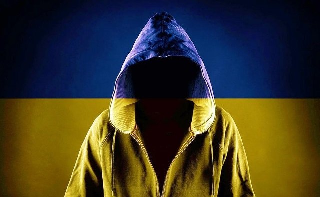 Українські хакери