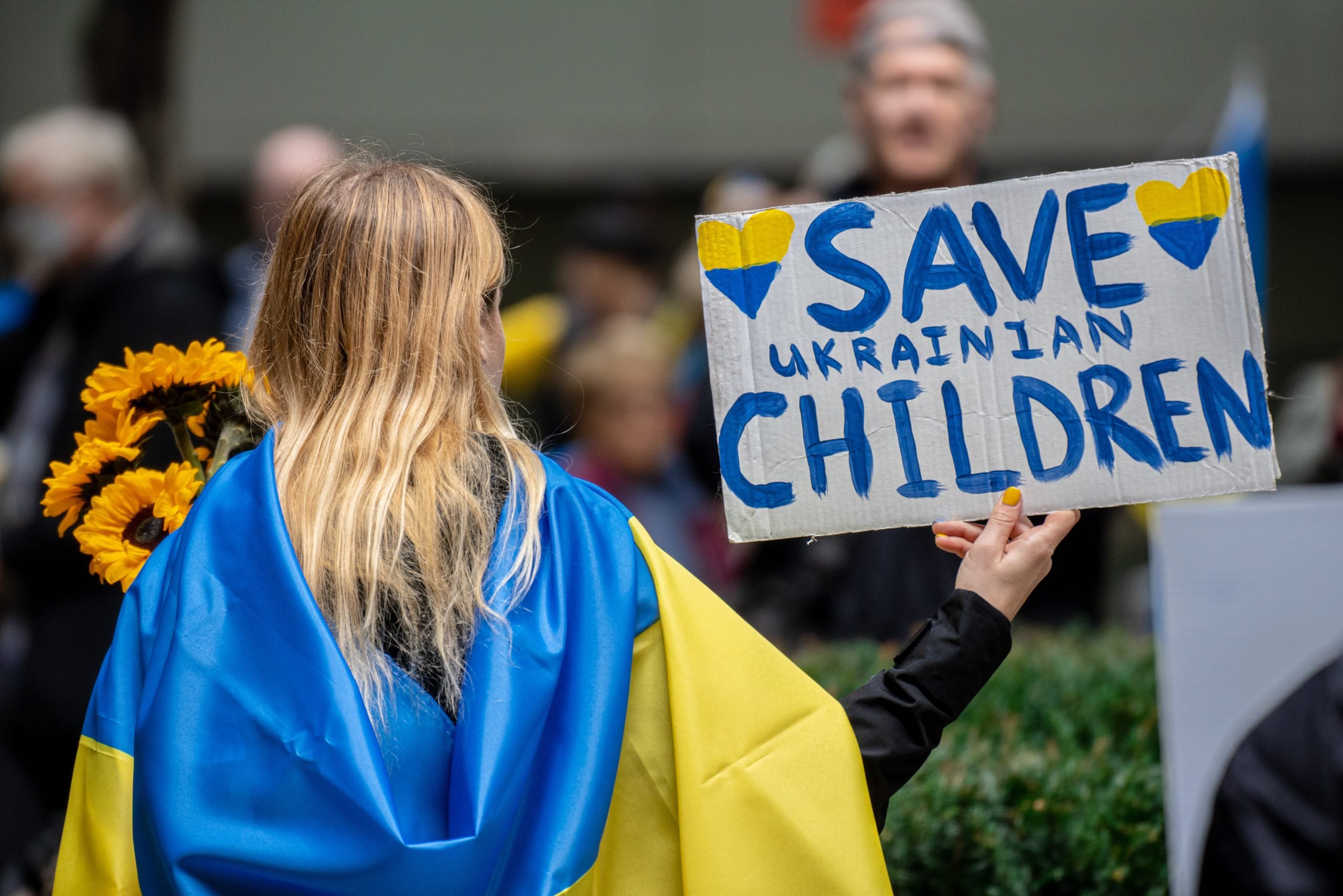 У Польщі очікують великої хвилі біженців з України 