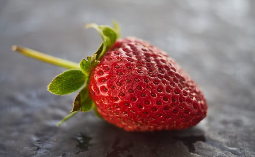 У Дніпрі шестирічний хлопчик помер після того, як з’їв полуницю ➤ Prozoro.net.ua