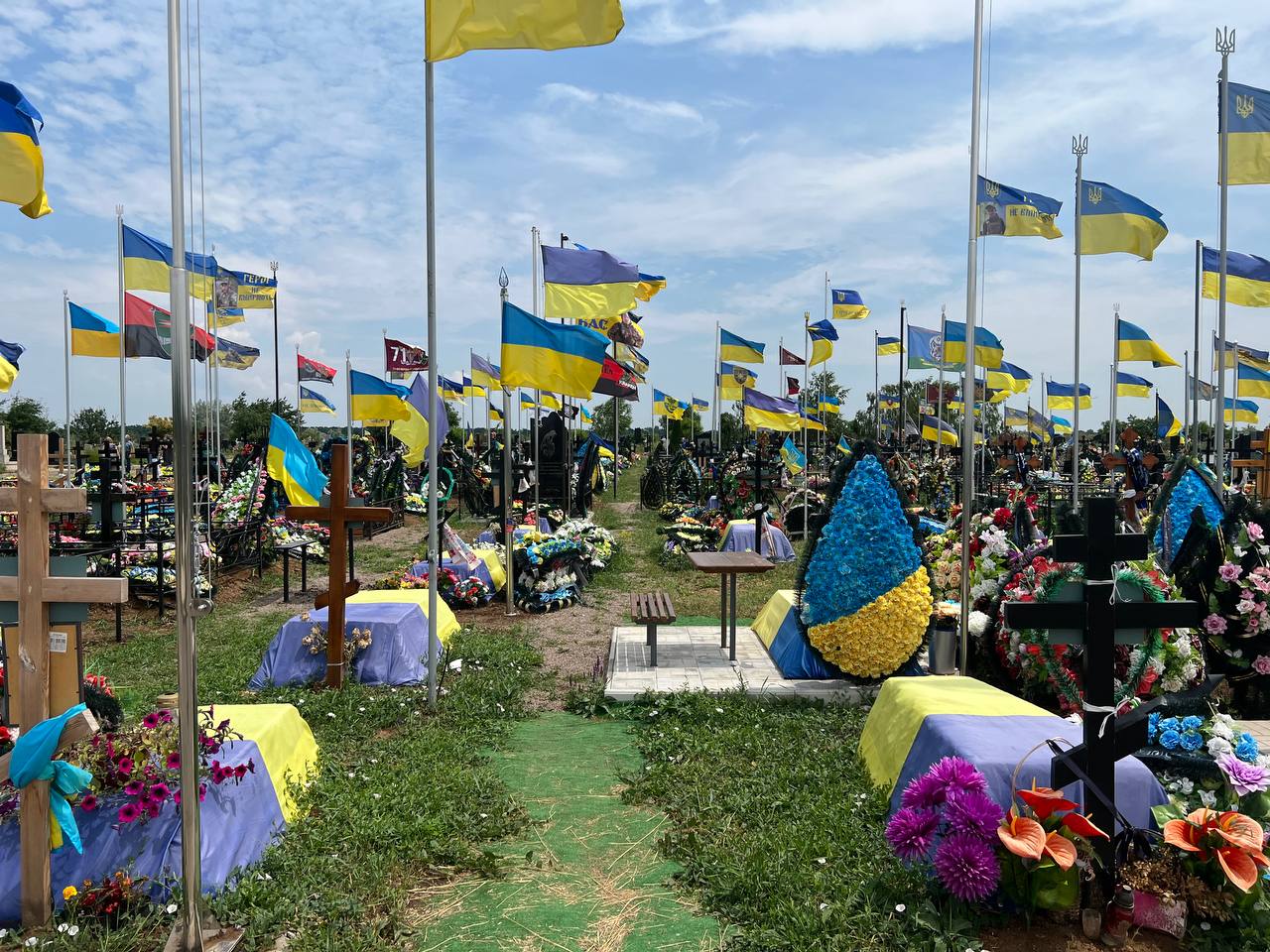 На війні загинув віцечемпіон України, якого 6 місяців вважали зниклим безвісти