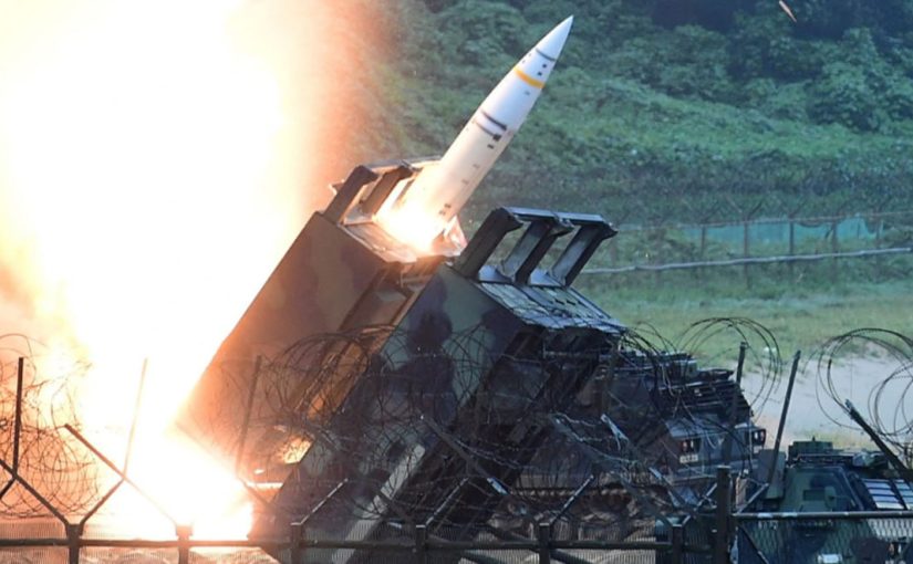 Експерт сказав, які цілі на РФ можна знищити ракетами ATACMS  ➤ Prozoro.net.ua