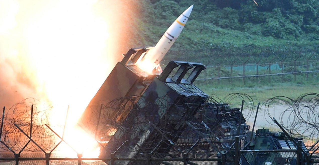 Експерт сказав, які цілі на РФ можна знищити ракетами ATACMS 