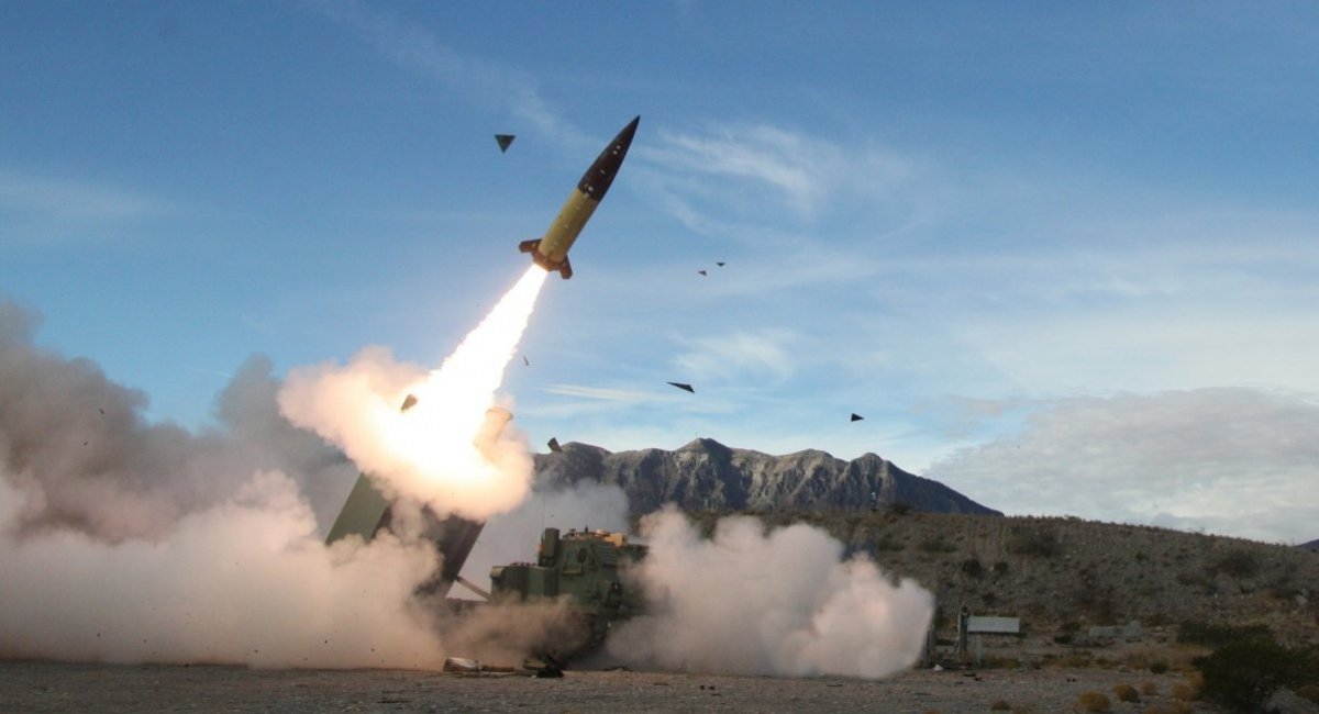 Експерт сказав, які цілі на РФ можна знищити ракетами ATACMS 