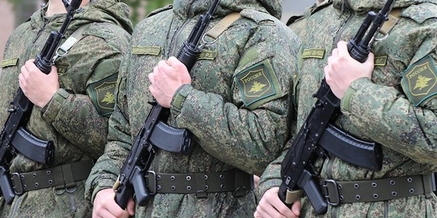 В ISW розповіли про великі проблеми в лавах військ Путіна