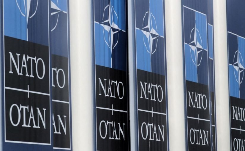 НАТО збудує нову штаб-квартиру сухопутних сил за 100 км від Росії  ➤ Prozoro.net.ua