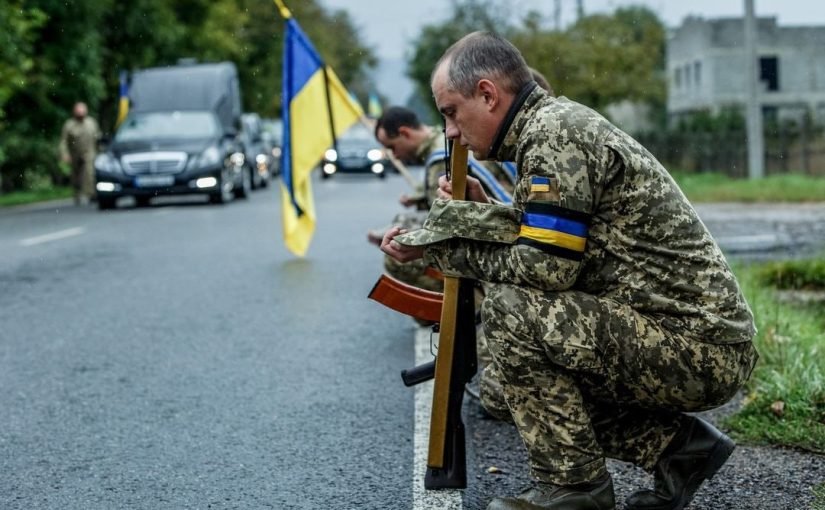 На війні загинув віцечемпіон України, якого 6 місяців вважали зниклим безвісти ➤ Prozoro.net.ua