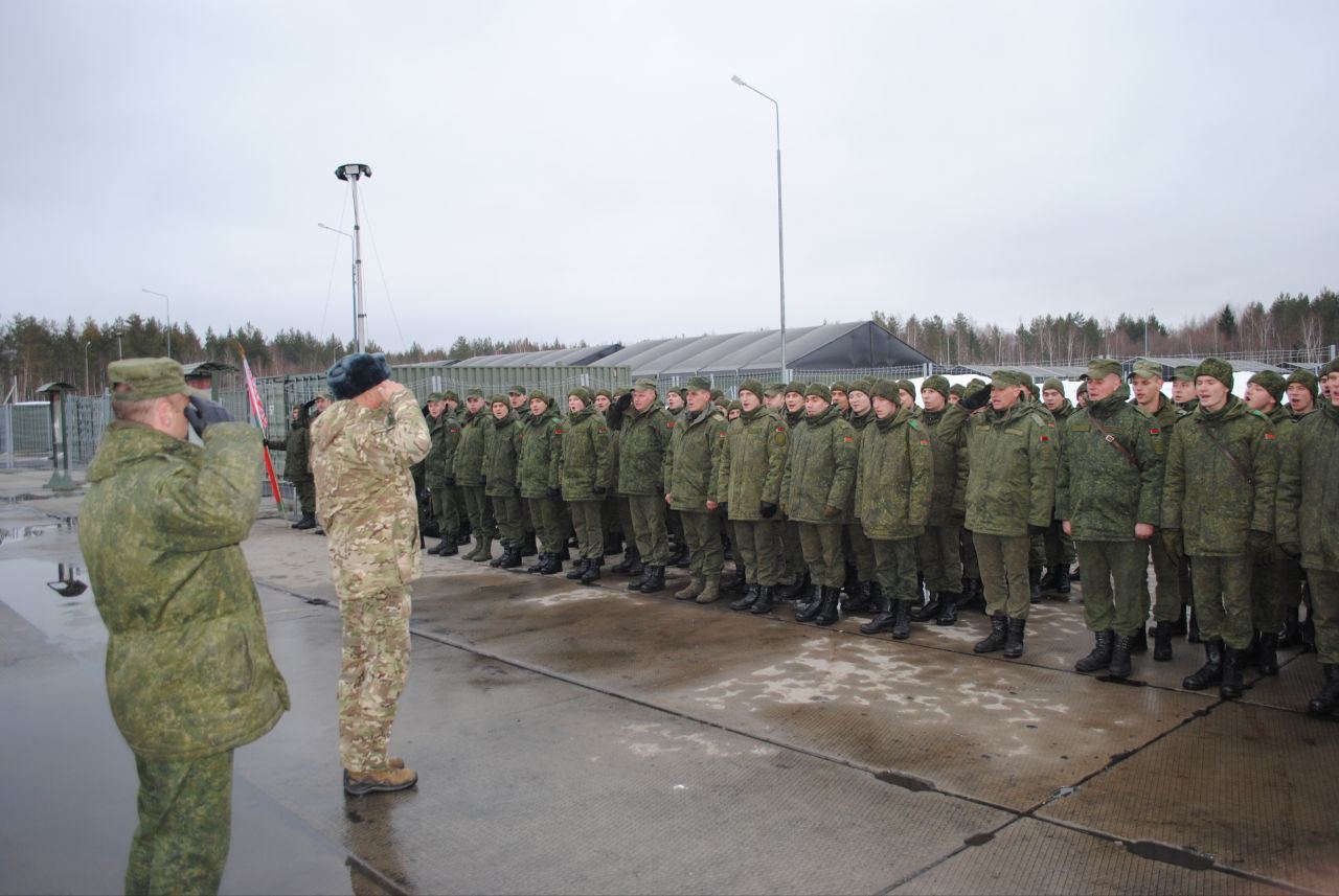 Білорусь перекинула підрозділ ППО до кордону з Росією: яка мета