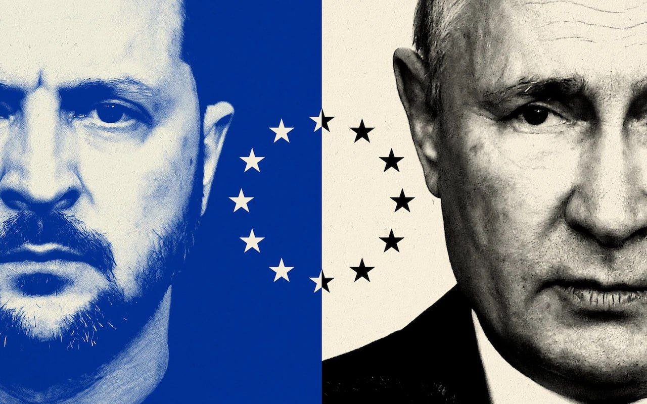 Астролог передбачив покарання для Росії та смерть Путіна