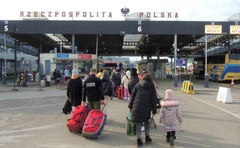 НБУ підрахував втрати імпортерів через блокаду кордону ➤ Prozoro.net.ua