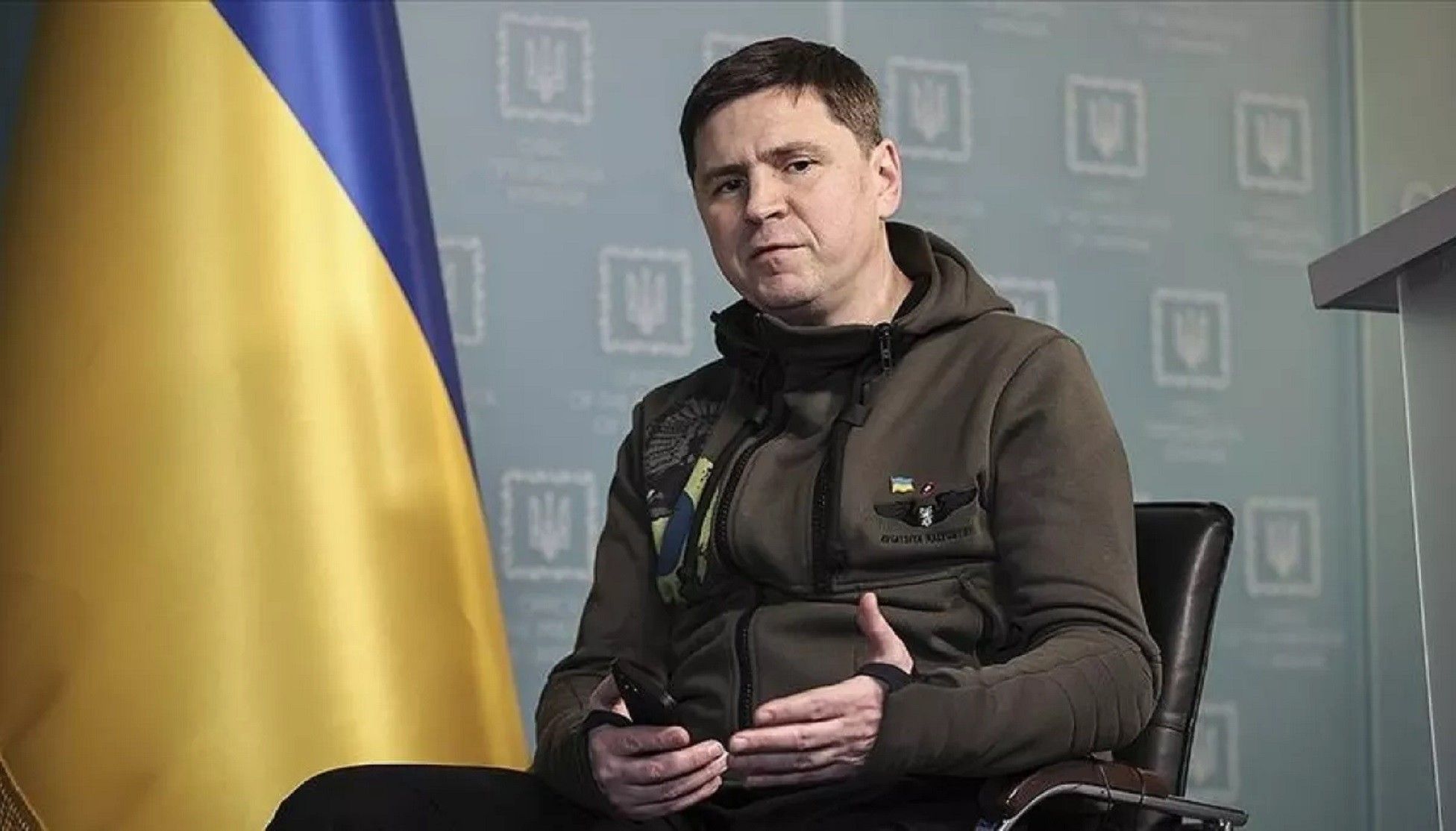 Скандал з фіктивними інвалідностями: Подоляк сказав, як покарати прокурорів