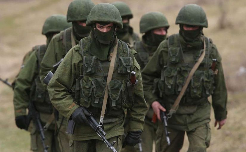 Окупанти втрачають позиції на одному з напрямків фронту – ISW ➤ Prozoro.net.ua