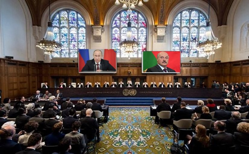 44 країни підтримали створення трибуналу для Росії ➤ Prozoro.net.ua