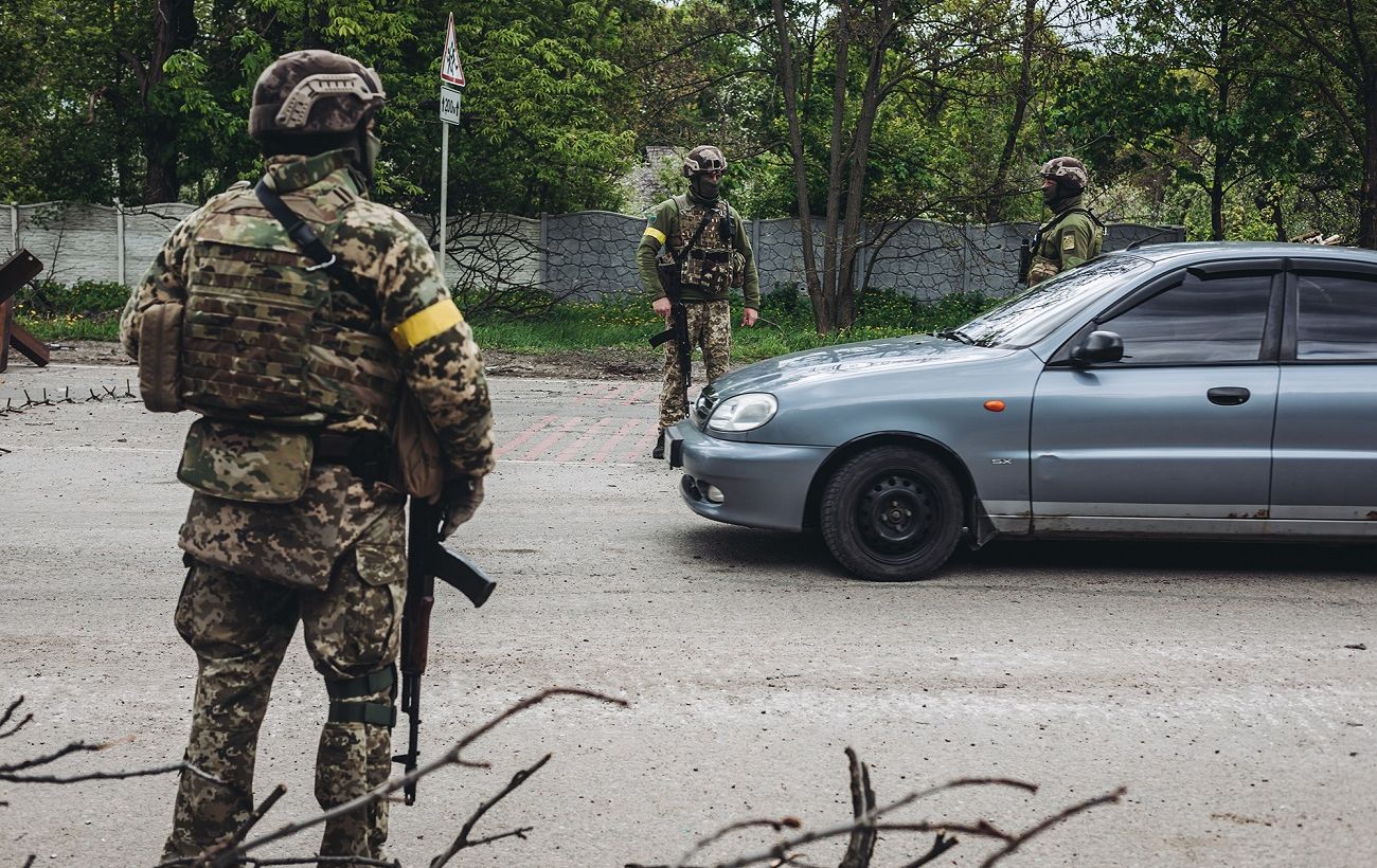 В Україні студенти проходитимуть обов’язковий базовий військовий вишкіл 