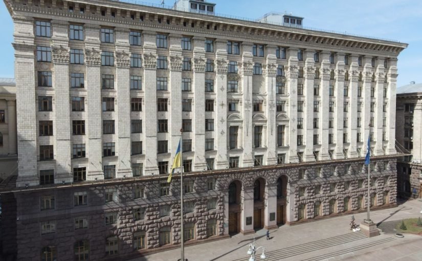 Троє депутатів Київради судитимуть через ухилення від військової служби ➤ Prozoro.net.ua