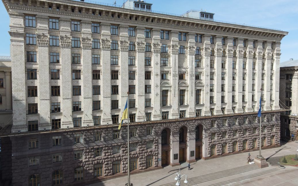 Троє депутатів Київради судитимуть через ухилення від військової служби ➤ Prozoro.net.ua