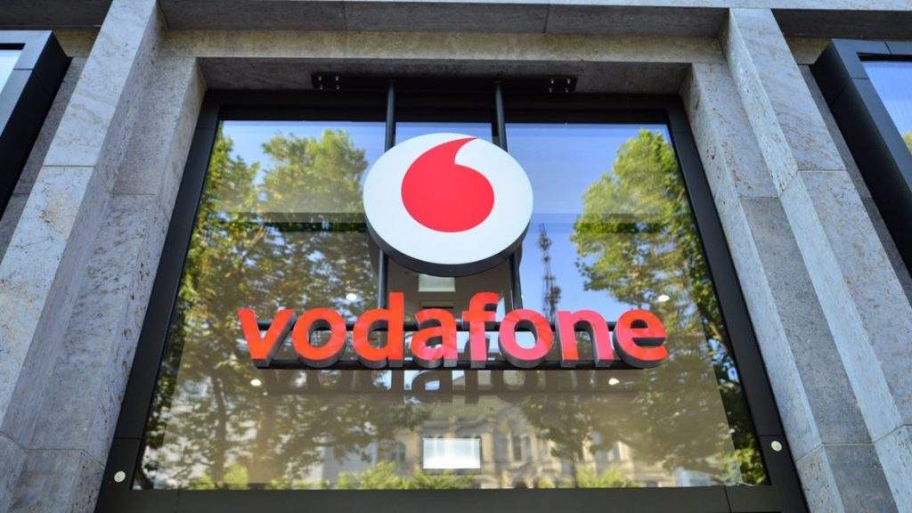 Vodafone Україна