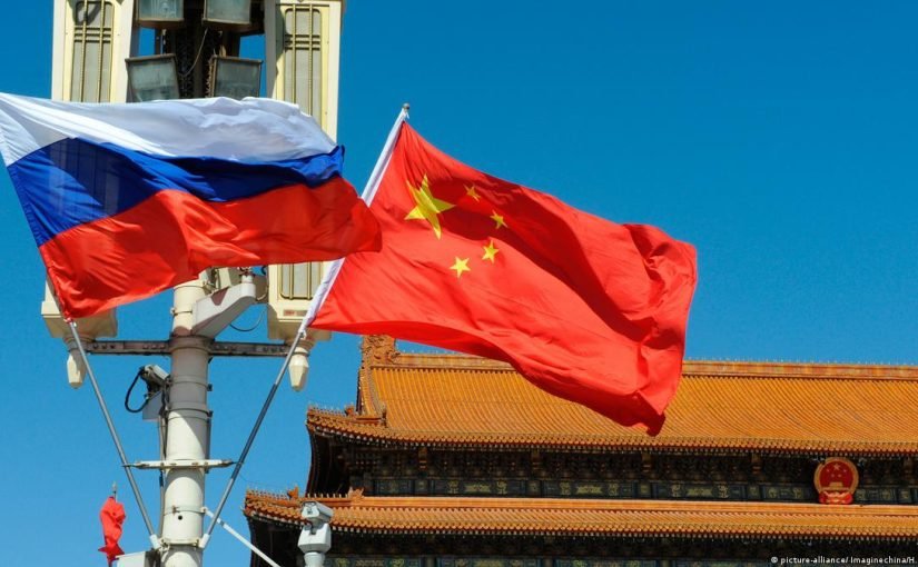Китай відмовився від участі у мирному саміті щодо України ➤ Prozoro.net.ua