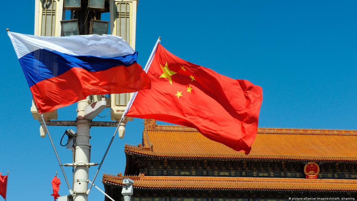Посол США в КНР: Китай фактично підтримує Росію у війні проти України ➤ Prozoro.net.ua