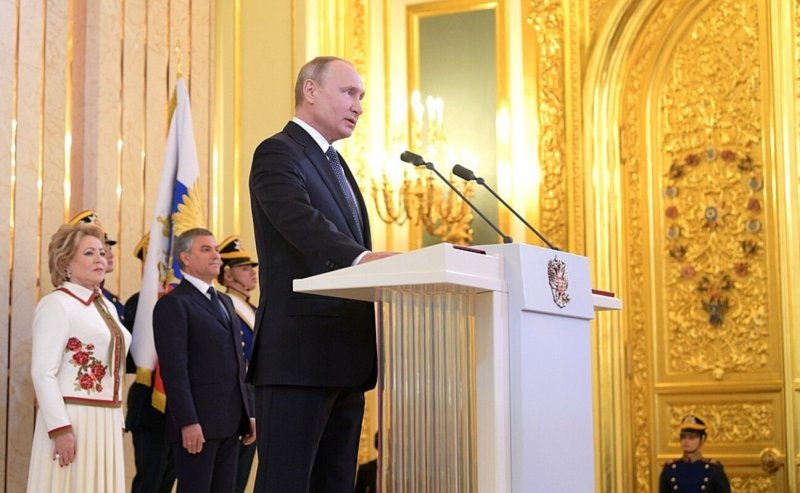 Яким намагався себе виставити Путін: в ISW оцінили зустріч диктатора з командуванням 
