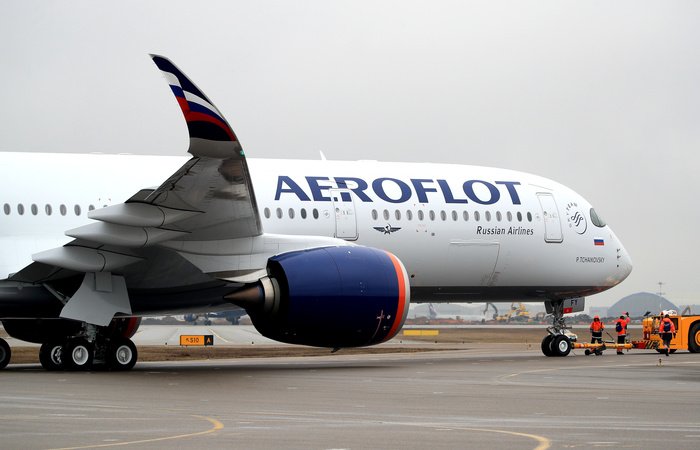 Два пасажирські літаки у Росії не долетіли до місця призначення ➤ Prozoro.net.ua